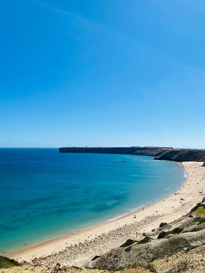 Mareta View - Boutique Bed & Breakfast Sagres Portugal