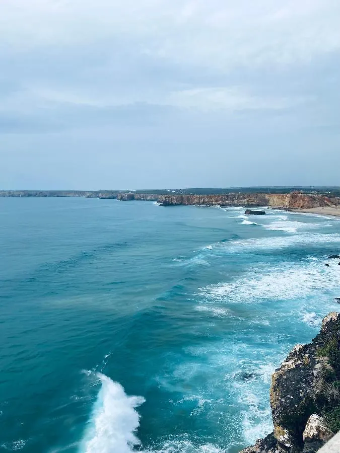 Mareta View - Boutique Bed & Breakfast Sagres