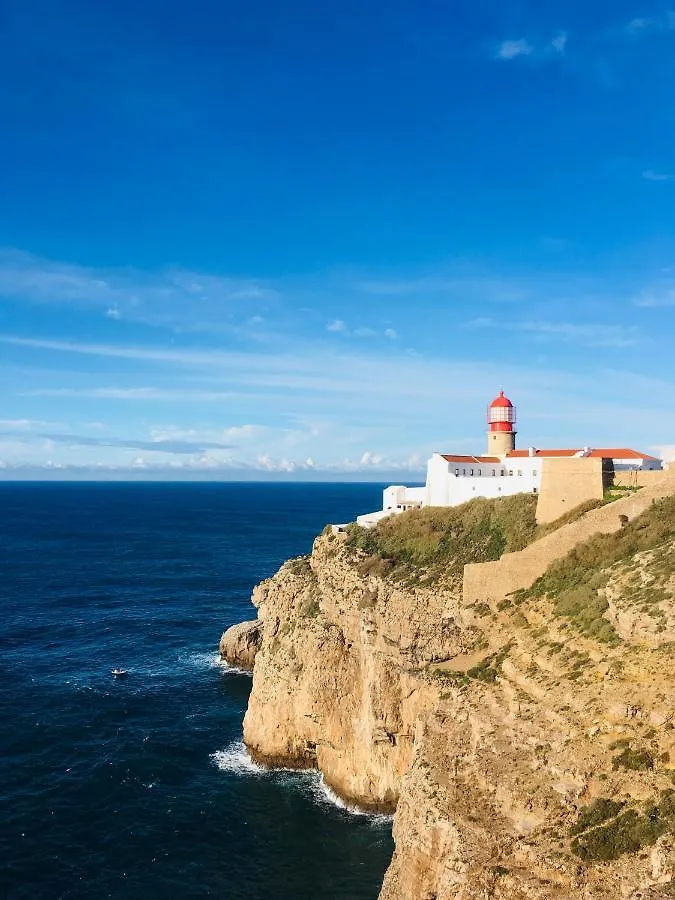 Mareta View - Boutique Bed & Breakfast Sagres
