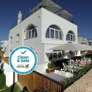 Golden & Rooftop Bar Faro