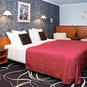 Hotel International Clervaux
