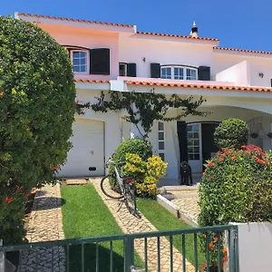 Сasa de vacaciones Casa Surf