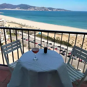 Vistas Panorámicas Ampuriabrava