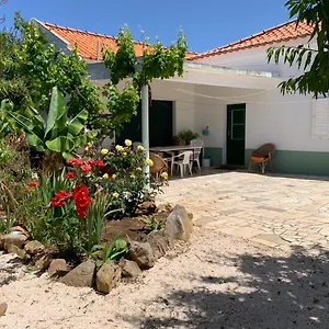 Сasa de vacaciones Casa Fagundes Com 3 Quartos