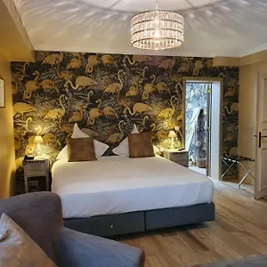 Hotel De La Gaichel Eischen