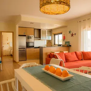 Apartamento Apartamento Do Cercado