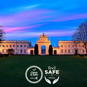 Hotel Valverde Palacio De Seteais - The Leading Of The World Sintra