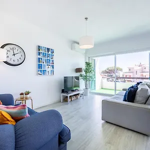 Apartamento Julio Pomar, Swimming Pool