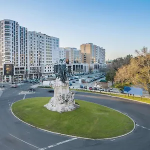 Hotel Nh Campo Grande Lissabon