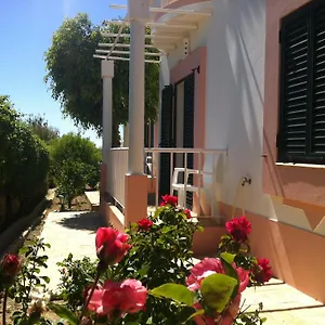 Casa Do Cabo De Santa Maria Casa de hóspedes