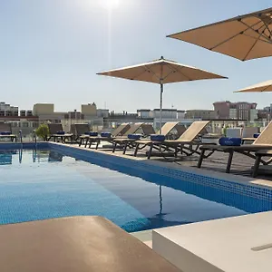 Jupiter 4* Lissabon