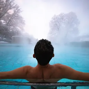 Hotel Parc Mondorf-les-Bains
