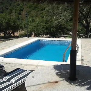 Rancho Calvillo Prado Del Rey
