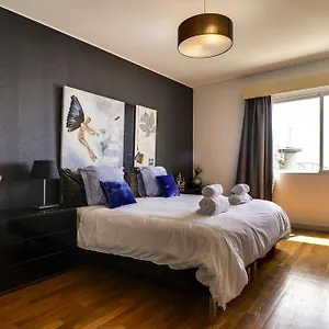 Appartement Rocha Mar 3m Ribeira Brava